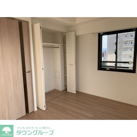 ミュプレ根岸の物件内観写真